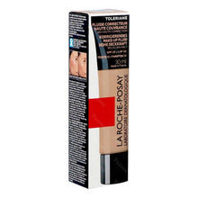 Load image into Gallery viewer, La Roche-Posay TOLERIANE Corrective Fluid Foundation SPF25 Liquid