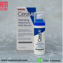Load image into Gallery viewer, CERAVE Hydrating Hyaluronic Acid Serum (Original Factory Leftover Stock)