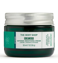 Load image into Gallery viewer, The Body Shop Edelweiss Intense Smoothing Cream 50 ml
