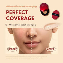 Load image into Gallery viewer, Tirtir - Mask Fit Red Cushion - 23N - 18g