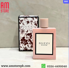 Load image into Gallery viewer, GUCCI BLOOM Perfume 100Ml