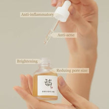 Load image into Gallery viewer, Beauty Of Joseon – Glow Serum Propolis + Niacinamide/30ml Korea