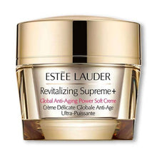 Load image into Gallery viewer, Estee Lauder Revitalizing Supreme Global Anti-Aging Power Soft Creme - 50 ml