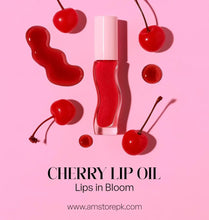 Load image into Gallery viewer, GISOU Hydrating Lip Oil
