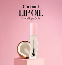 Load image into Gallery viewer, GISOU Hydrating Lip Oil