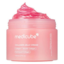Load image into Gallery viewer, Medicube Collagen Jelly Cream | Korea