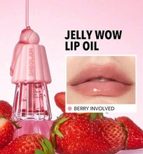 Load image into Gallery viewer, Sheglam Jelly WoW Lip Oil