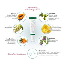 Load image into Gallery viewer, AXIS-Y Dark Spot Correcting Glow Serum korea