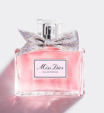 Load image into Gallery viewer, MISS DIOR EAU DE PERFUME 30ml