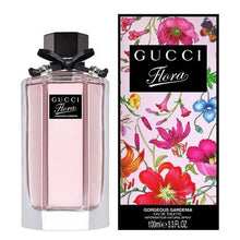 Load image into Gallery viewer, GUCCI FLORA 100ML PERFUME