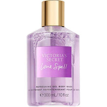 Load image into Gallery viewer, Victoria's Secret Body Wash - Love Spell ( 300ml )