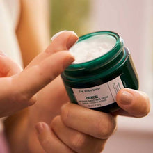 Load image into Gallery viewer, The Body Shop Edelweiss Intense Smoothing Cream 50 ml