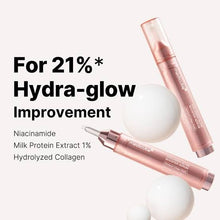 Load image into Gallery viewer, Medicube Collagen Glow Booster Milk Serum - Twist &amp; Click