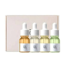 Load image into Gallery viewer, BEAUTY OF JOSEON Hanbang Serum Discovery Kit