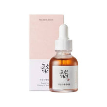 Load image into Gallery viewer, Beauty Of Joseon Revive Serum Ginseng + Snail Mucin Korea