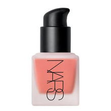 Load image into Gallery viewer, Nars Liquid Blush (Torrid)