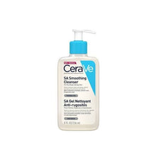 Load image into Gallery viewer, Cerave SA Smoothing Cleanser