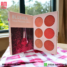 Load image into Gallery viewer, Mocallure All in One Makeup Book  Palette