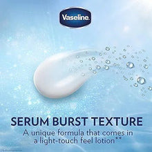 Load image into Gallery viewer, Vaseline Gluta-Hya Serum Burst Lotion Dewy Radiance 300ml