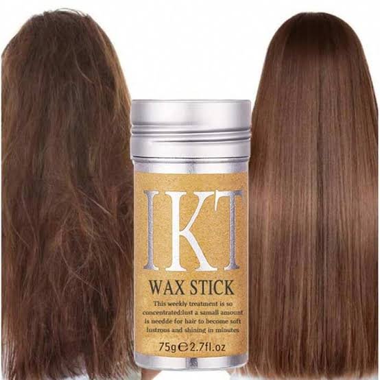 IKT Hair Wax Stick