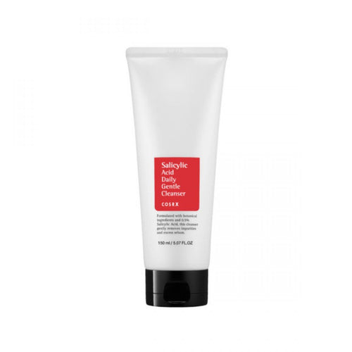 COSRX - Salicylic Acid Gentle Daily Cleanser 150ml Korea