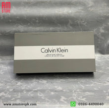 Load image into Gallery viewer, Calvin Klein Perfume Set 3 Pcs