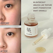 Load image into Gallery viewer, Beauty Of Joseon Revive Serum Ginseng + Snail Mucin Korea