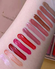 Load image into Gallery viewer, MOCALLURE THE LOVE LIP SET LIP GLOSSES 