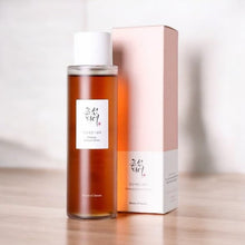 Load image into Gallery viewer, BEAUTY OF JOSEON Ginseng Essence Water (150 ml) Korea