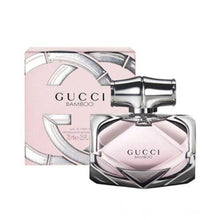 Load image into Gallery viewer, GUCCI BAMBOO WOMEN EDP 75M Perfume