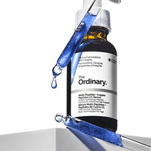 Load image into Gallery viewer, The Ordinary Buffet + Copper Peptides 1% 30Ml
