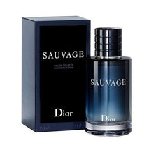 Load image into Gallery viewer, Sauvage EDP Perfume