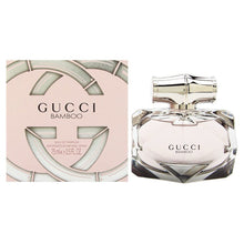 Load image into Gallery viewer, GUCCI BAMBOO WOMEN EDP 75M Perfume