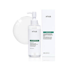 Load image into Gallery viewer, Anua - Heartleaf Pore Control Cleansing Oil Mild 200 ml