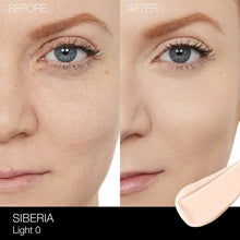 Load image into Gallery viewer, NARS NATURAL RADIANT LONGWEAR FOUNDATION