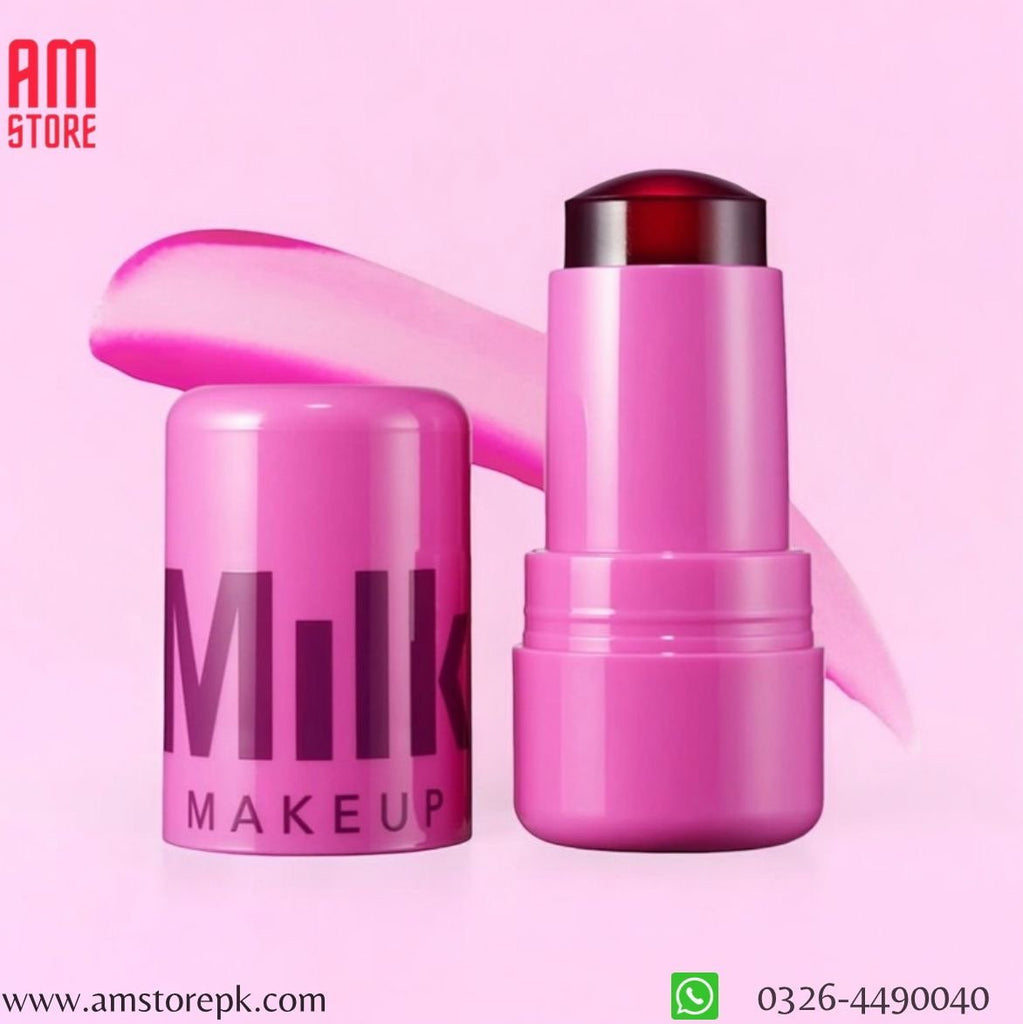 Milk Water Jelly Tint ( Complete Deal )