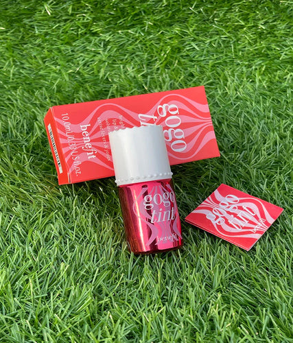 GOGO TINT (BENEFIT LIP & CHEEK TINT )