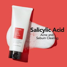 Load image into Gallery viewer, COSRX - Salicylic Acid Gentle Daily Cleanser 150ml Korea