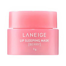Load image into Gallery viewer, Laneige Lip Sleeping Mask (Berry) 3gm