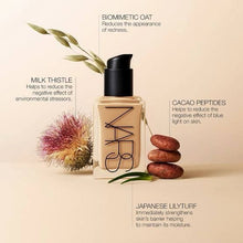 Load image into Gallery viewer, Nars Light Reflecting Advanced Skincare Foundation(Original Fresh Company Leftover)