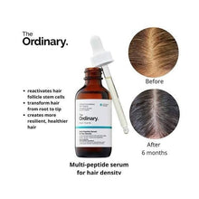 Load image into Gallery viewer, The Ordinary Multi-Peptide Serum For Hair Density