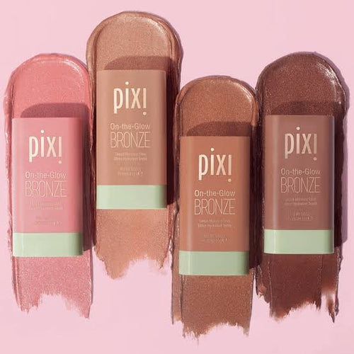 Pixi On-The-Glow Bronze (Beach-Glow)