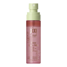 Load image into Gallery viewer, Pixi Rose Glow Face Mist 80Ml