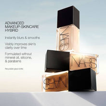 Load image into Gallery viewer, Nars Light Reflecting Advanced Skincare Foundation(Original Fresh Company Leftover)