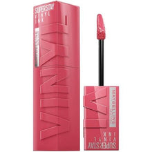 Load image into Gallery viewer, Maybelline Super Stay Vinyl Ink Lipcolor (65 ) ( Company leftover stock )