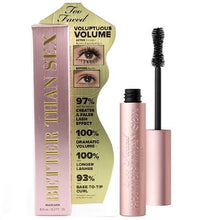 Load image into Gallery viewer, Too Faced Better Than Sex Mascara