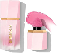 Load image into Gallery viewer, SHEGLAM COLOR BLOOM LIQUID BLUSH (PATEL TALK)