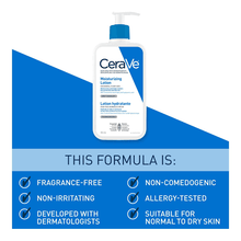 Load image into Gallery viewer, Cerave Daily Moisturizing Lotion 237ml