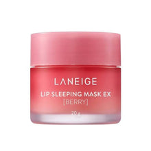 Load image into Gallery viewer, Laneige Lip Sleeping Mask Berry 20G