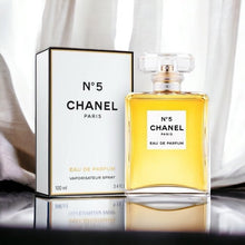 Load image into Gallery viewer, CHANEL N°5 Women EDP ( 100ml ) Perfume